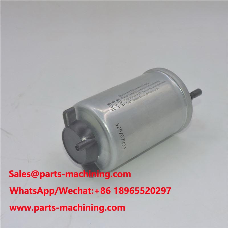 JCB 541-70 กรองน้ำมันเชื้อเพลิง 320/07394 32007394 320/07155 P765325
