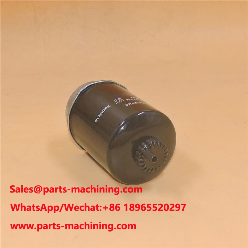 เครื่องแยกน้ำเชื้อเพลิง RE508202 P550914 BF7904
