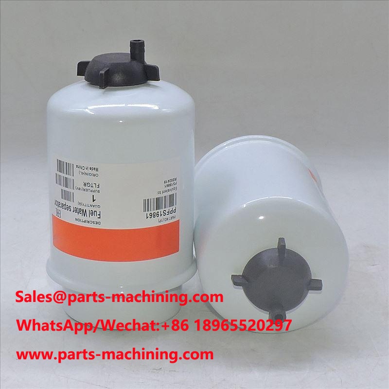 กรองน้ำมันเชื้อเพลิง JOHN DEERE RE62419 RE52987 RE53400 RE509031
