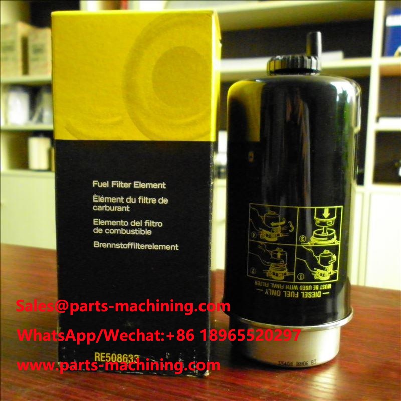 Fuel Water Separator RE508633