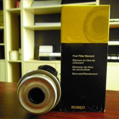 JOHN DEERE เครื่องแยกน้ำเชื้อเพลิง RE508633 RE62423 RE65431