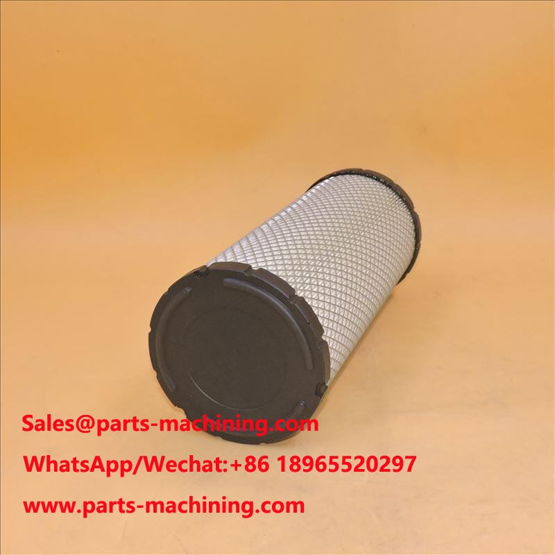 เครื่องกรองอากาศ JOHN DEERE 110TLB RE68048 P822768 RS3549
