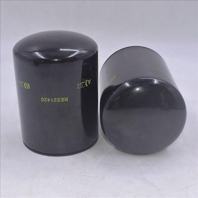 กรองน้ำมัน RE521420 B7335-MPG LF16106 สำหรับ John Deere 672G
