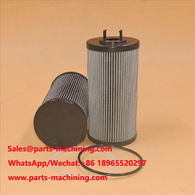 ตัวกรองไฮดรอลิก ER420689 SH66320 สำหรับรถแทรกเตอร์ JOHN DEERE
