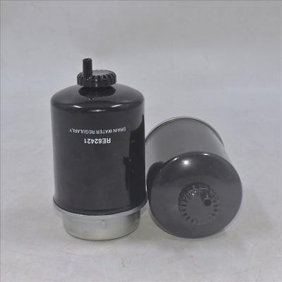 เครื่องแยกน้ำเชื้อเพลิง RE62421 P551427 BF7672-D 131-1812
