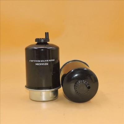 John Deere Engines เครื่องแยกน้ำเชื้อเพลิง RE544394 P551424 BF9892
