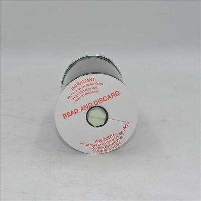 เครื่องแยกน้ำเชื้อเพลิง RE521540 P551435 BF7971
