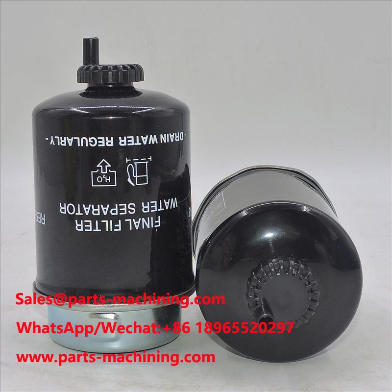 เครื่องแยกน้ำเชื้อเพลิง RE522868 P551424 BF7952
