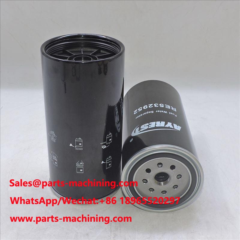 Fuel Water Separator RE532952