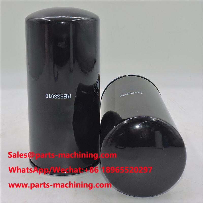 กรองน้ำมันเชื้อเพลิง RE533910 DZ112918 P576926 BF9917 FS1093
