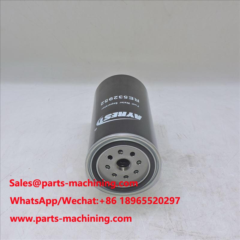 Fuel Water Separator RE532952