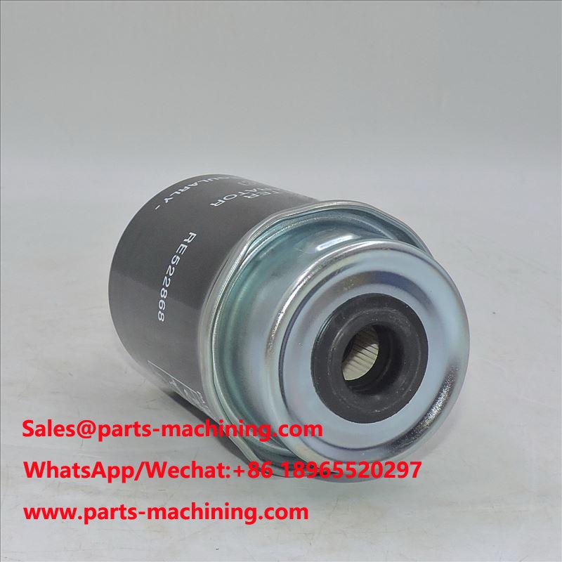 Fuel Water Separator RE522868