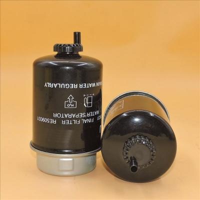 เครื่องแยกน้ำเชื้อเพลิง RE509031 RE52987 P551421 BF7674-D FS19868
