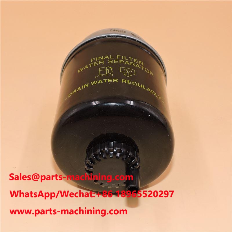 เครื่องแยกน้ำเชื้อเพลิง RE62418 RE50455 RE58367
