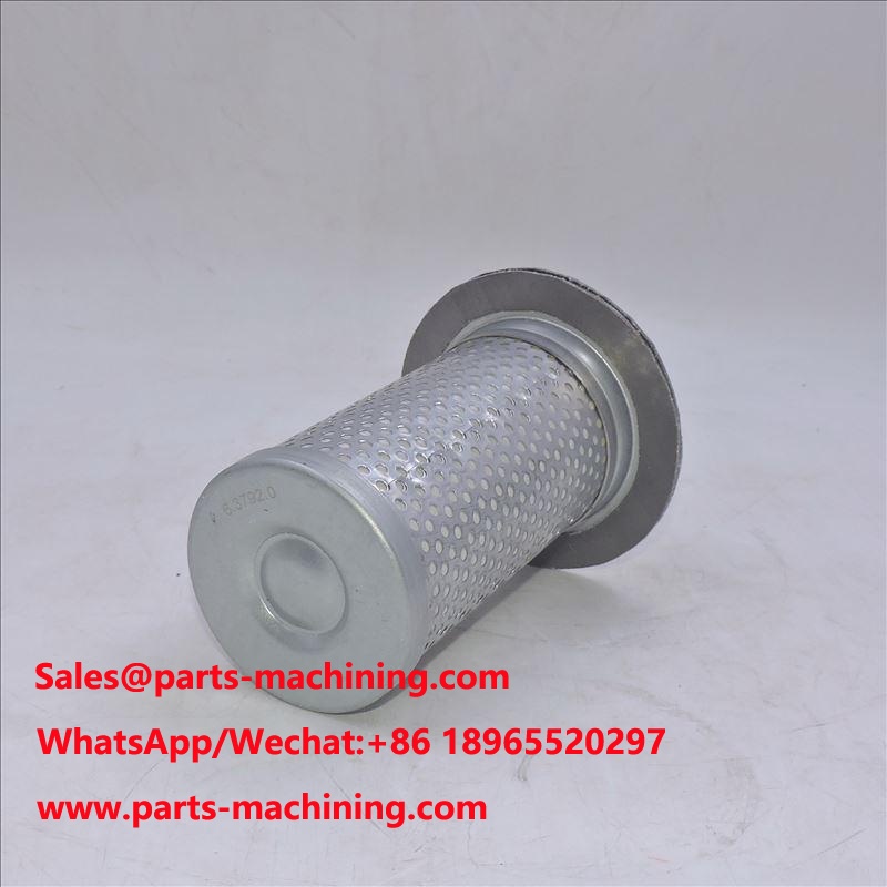 เครื่องแยกน้ำมันอากาศ 6.3792.0 637920 6.3672.0 636720
