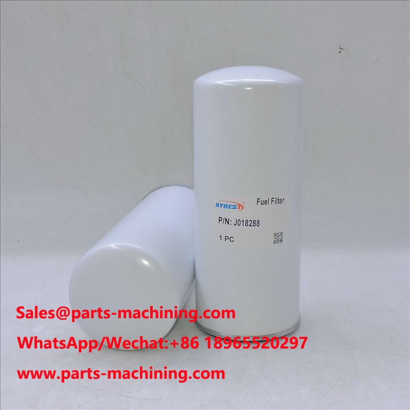 กรองน้ำมันเชื้อเพลิง J018288 สำหรับ KALMAR DRG 450-60C5X
