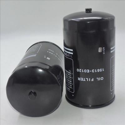 KOBELCO กรองน้ำมันเครื่อง VH15613E0120 15613-E0120
