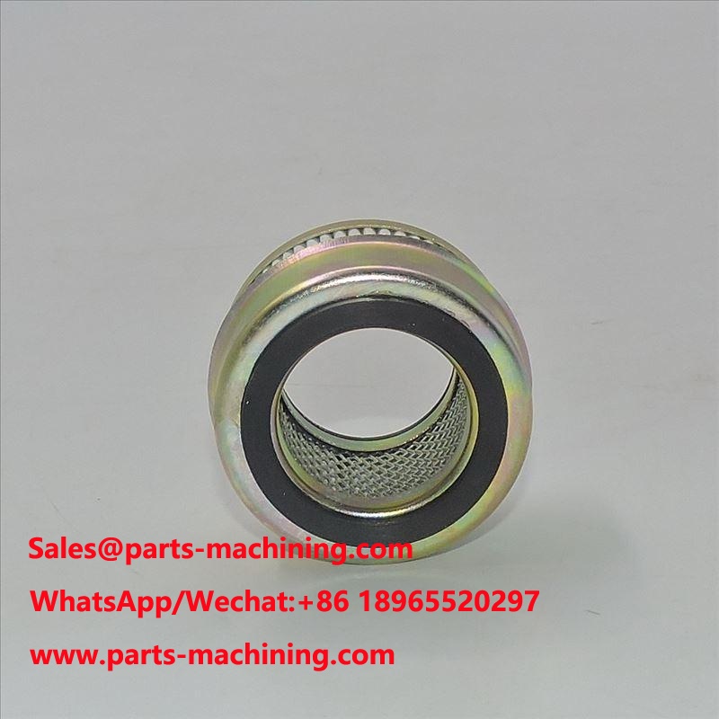 KOBELCO ตัวกรองไฮดรอลิก YN57V00012S002 YN57V00002S002 YN57V00002S010
