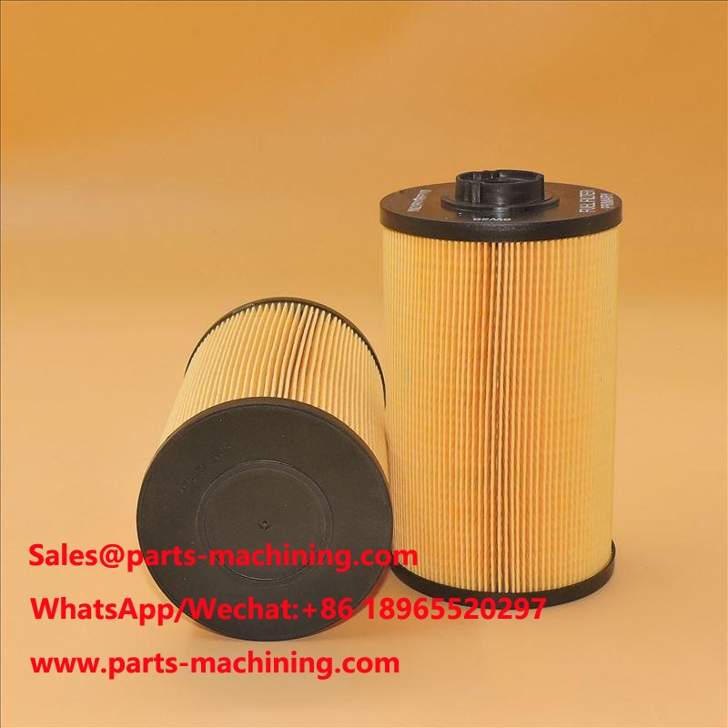 กรองน้ำมันเชื้อเพลิง YN21P01068R100 P502463 PF7983 สำหรับ KOBELCO SK200-8S
