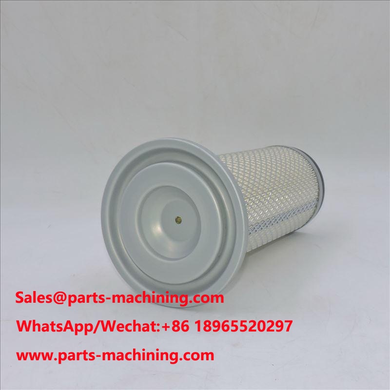เครื่องกรองอากาศ 3EB01-25830 P535362 15741-11080 สำหรับรถแทรกเตอร์คูโบต้า
