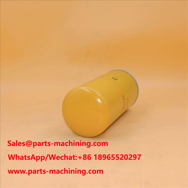 ตัวกรองไฮดรอลิก 113-60-23160 P552452 BT398 สำหรับ KOMATSU D31A-16
