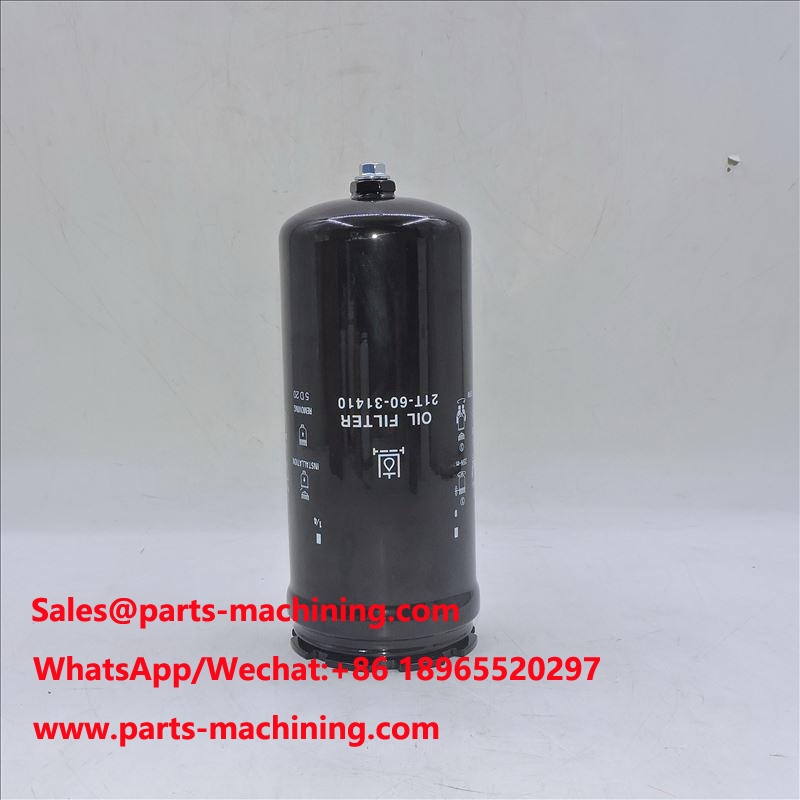 Hydraulic Filter 21T-60-31410