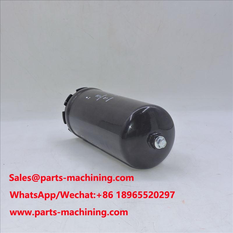 21T-60-31410 14X-49-61410 P502577 ตัวกรองไฮดรอลิกสำหรับ KOMATSU D53A-17
