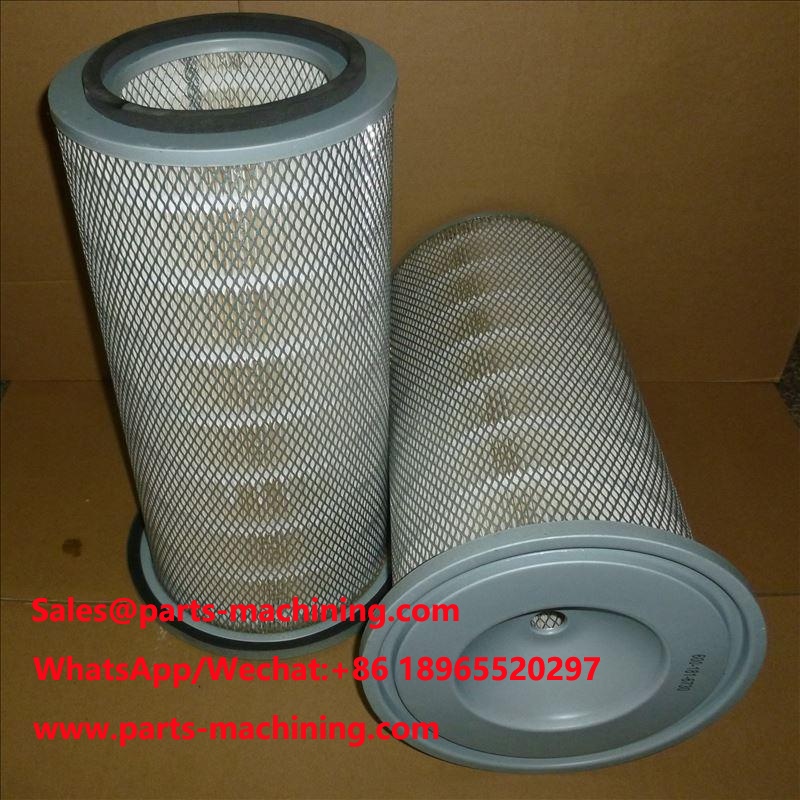 กรองอากาศ 600-181-6730 2474-9054A สำหรับ DOOSAN รถตักล้อยาง
