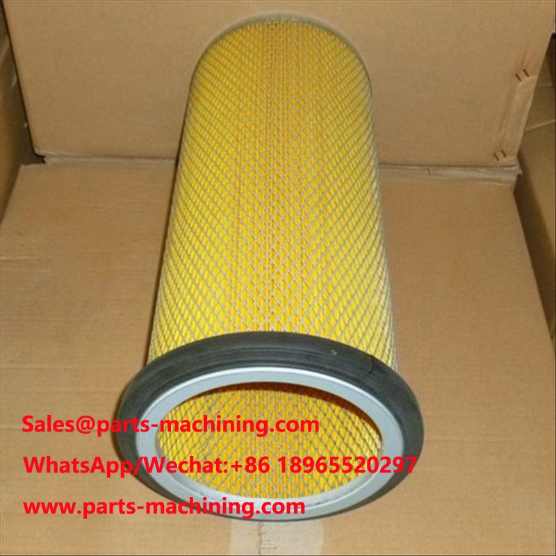 กรองอากาศ 600-181-4400 สำหรับ KOMATSU D155C-1 GD825-1 HD465-5
