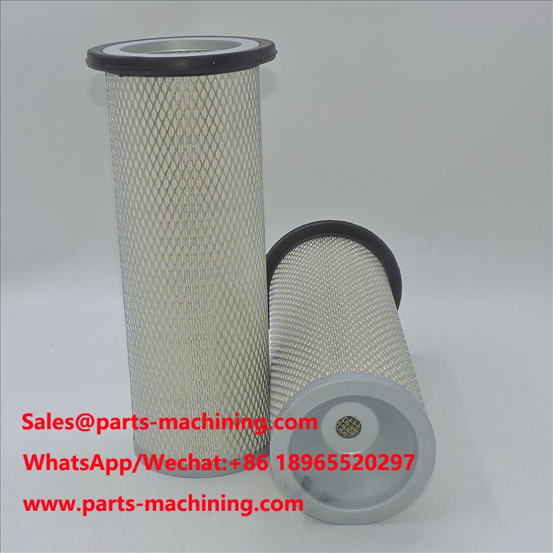 กรองอากาศ 600-181-6560 P85056 A-6008 สำหรับ CASE Tractors

