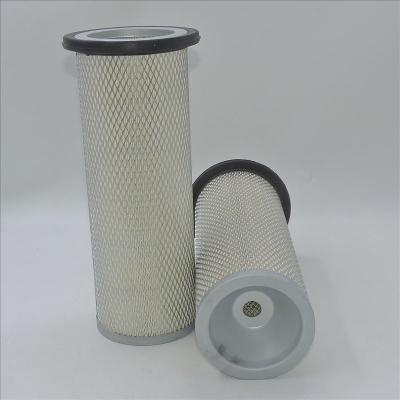 กรองอากาศ 600-181-6560 P85056 A-6008 สำหรับ CASE Tractors

