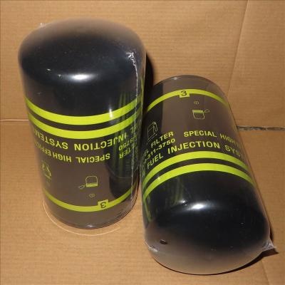 KOMATSU WA320-7 กรองน้ำมันเชื้อเพลิง 600-311-3750 3959612 P550774 BF7815
