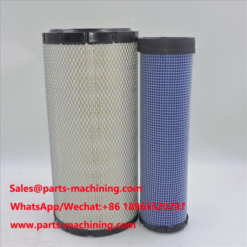 KOMATSU กรองอากาศ 600-185-2500 600-185-2510 600-185-2520
