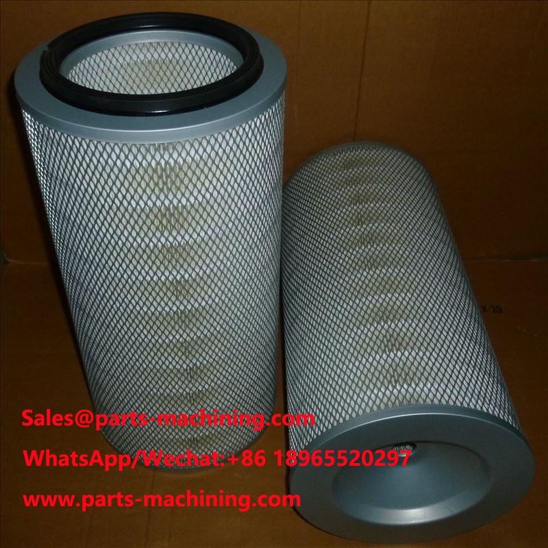 กรองอากาศ 600-182-2700 P181070 S238646 สำหรับ CASE Engine
