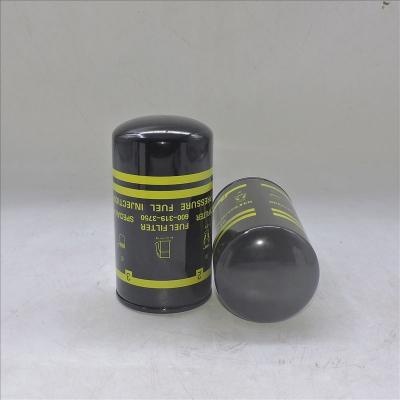 KOMATSU PC210LC-10 กรองน้ำมันเชื้อเพลิง 600-319-3750 3959612 P550774
