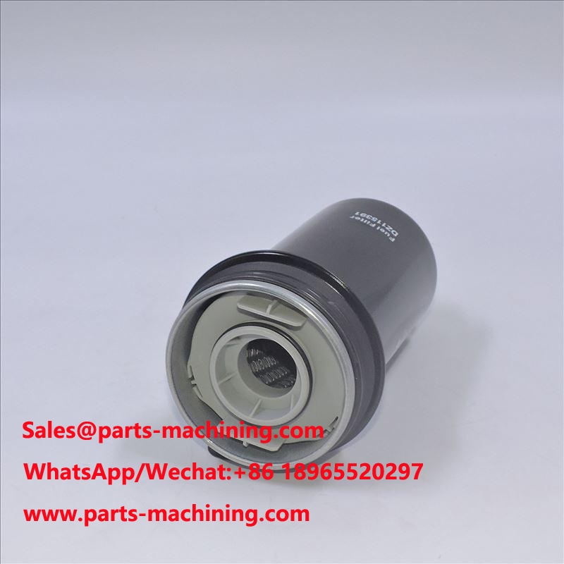 Fuel Water Separator DZ115391