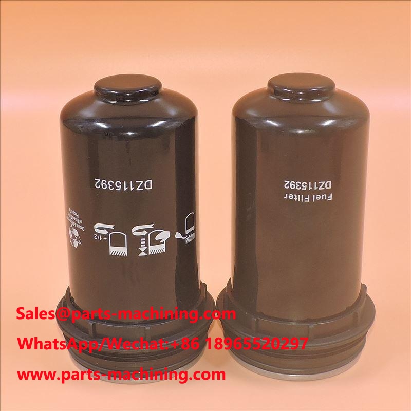 Fuel Filter DZ115392