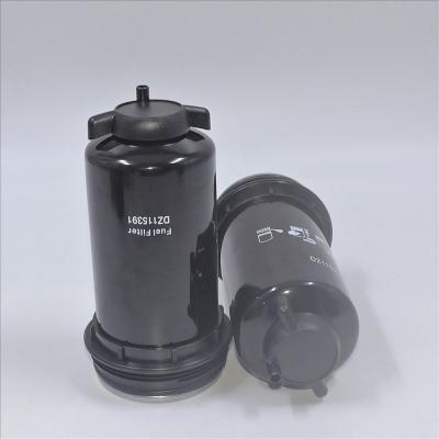 JOHN DEERE เครื่องแยกน้ำเชื้อเพลิง DZ115391 RE551507
