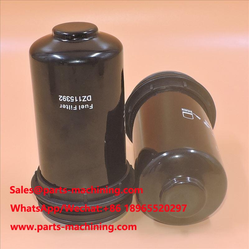 กรองน้ำมันเชื้อเพลิง John Deere 1110G DZ115392 BF46158 RE560681
