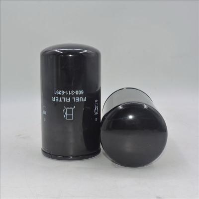 600-311-8291 P557440 4291867 ไส้กรองน้ำมันเชื้อเพลิงสำหรับ HITACHI EX300-2
