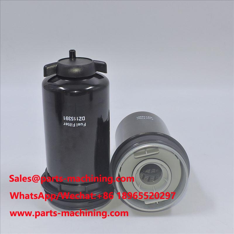 Fuel Water Separator DZ115391