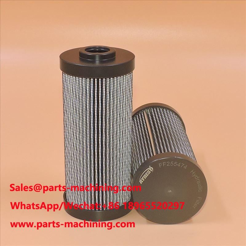 Fleetguard Hydralic Filter FF255474
