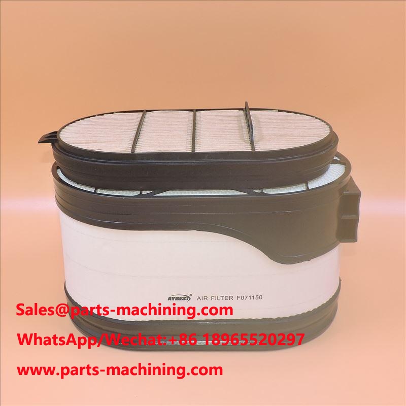 Air Filter F071150 F071151