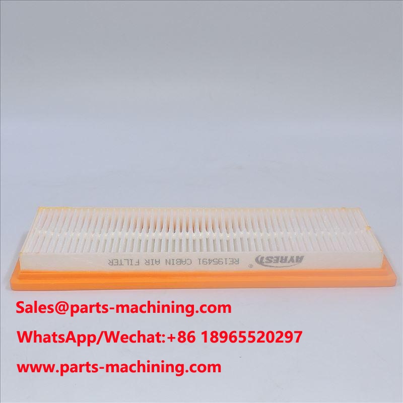 Cabin Air Filter RE195491