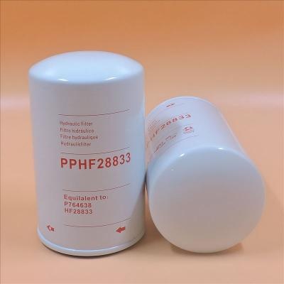 HF28833 84592273 P764638 ตัวกรองไฮดรอลิกสำหรับรถแทรกเตอร์ CASE
