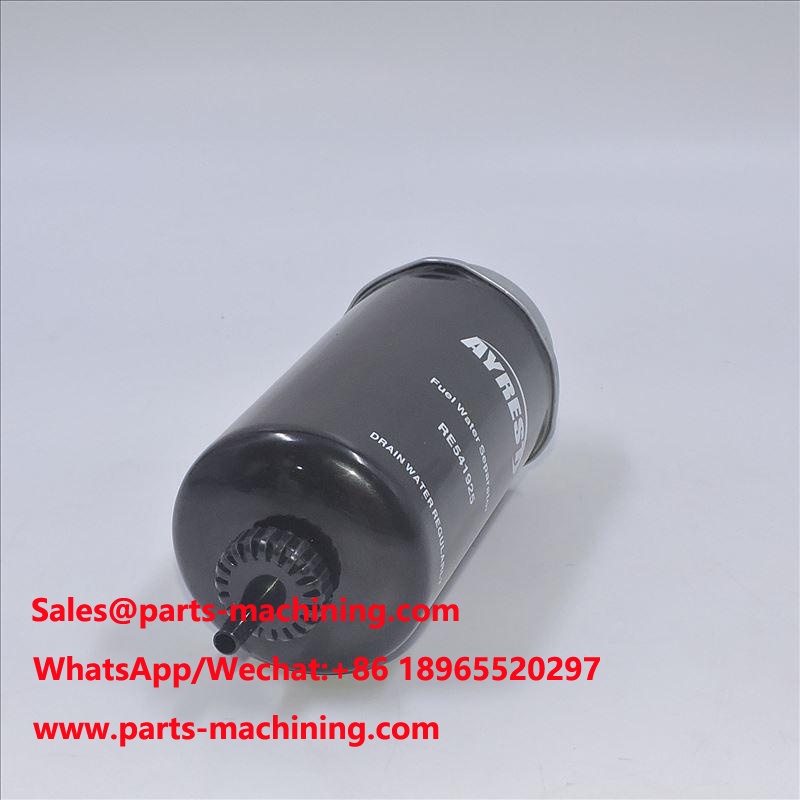 JOHN DEERE เครื่องแยกน้ำเชื้อเพลิง RE541925 RE522878
