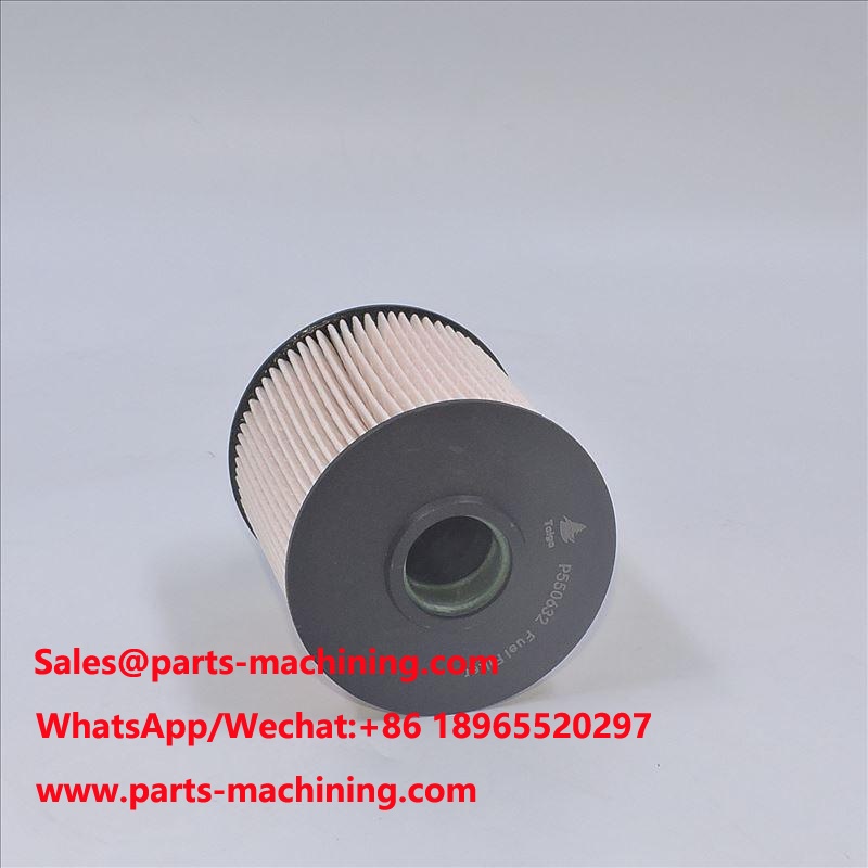 MERCEDES-BENZ 1117 ไส้กรองน้ำมันเชื้อเพลิง P550632 44012612 PF7735
