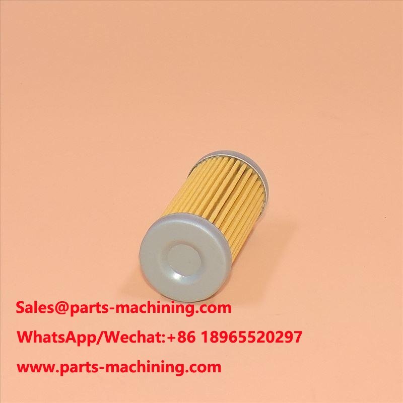 กรองน้ำมันเชื้อเพลิง 87300039 FF5599 87300040 สำหรับ CASE Tractors
