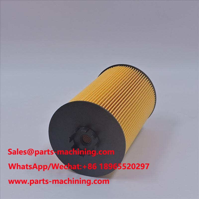 กรองน้ำมัน LF17056 P550820 51.05504.0107 สำหรับเครื่องยนต์ MAN
