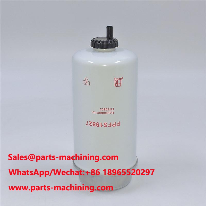 Fuel Filter FS19827